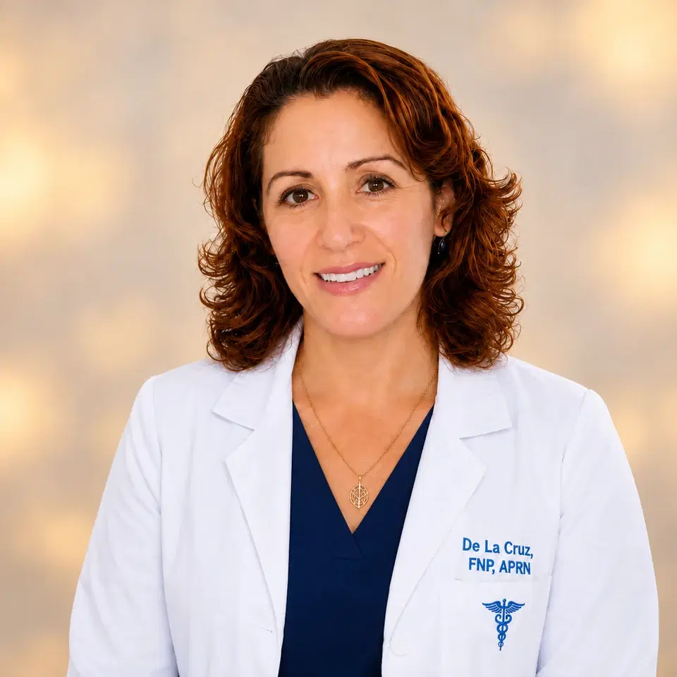 Yania De La Cruz, APRN