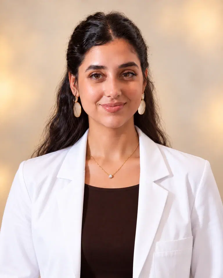 Aylin Valdes, APRN